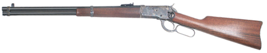 CIM MODEL 1892 SADDLE RING CARBINE 44MAG 20